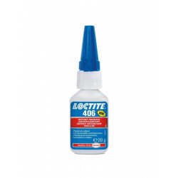 Adeziv Universal Rapid Loctite 406, 20g