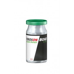 Primer Parbriz Teroson Bond Black Primer, 25ml