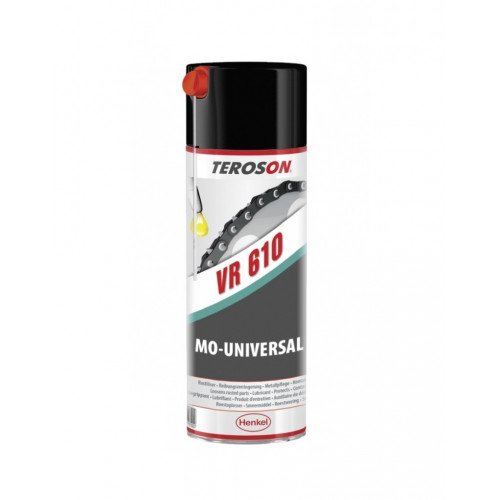 Spray Lubrifiant Multifunctional Teroson VR 610, 400ml