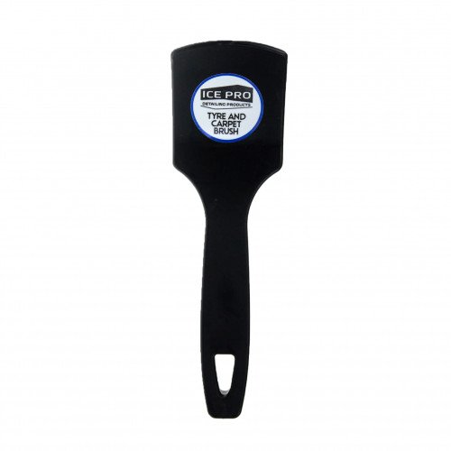 Perie Curatare Anvelope si Mocheta Ice Pro Tyre and Carpet Brush