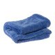 Prosop Uscare ICE PRO Atlantis, Albastru, 1400gsm, 80 x 50cm
