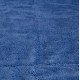 Prosop Uscare ICE PRO Atlantis, Albastru, 1400gsm, 80 x 50cm
