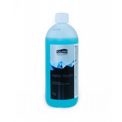 Solutie Curatare Textil Ice Pro Fabric Power, 1kg