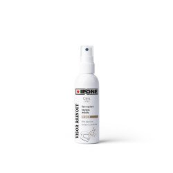 Solutie Hidrofoba Viziera Moto Ipone Visor Rainoff, 100ml