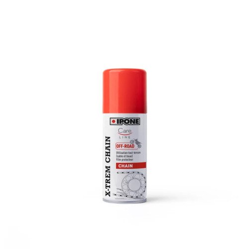 Spray Lant Moto Ipone X-trem Chain Off-Road, 100ml