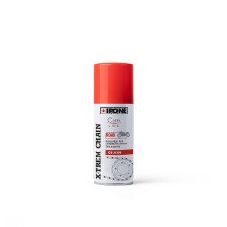 Spray Lant Moto Ipone X-trem Chain Road, 100ml
