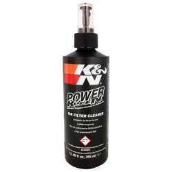 Solutie Curatare Filtru Aer K&N Power Kleen, 355ml