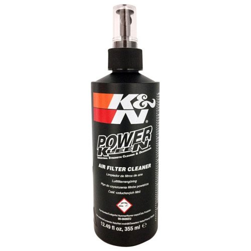 Solutie Curatare Filtru Aer K&N Power Kleen, 355ml