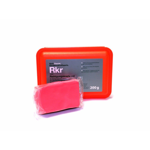 Argila Abraziva Decontaminare Koch Chemie RKR, 200gr