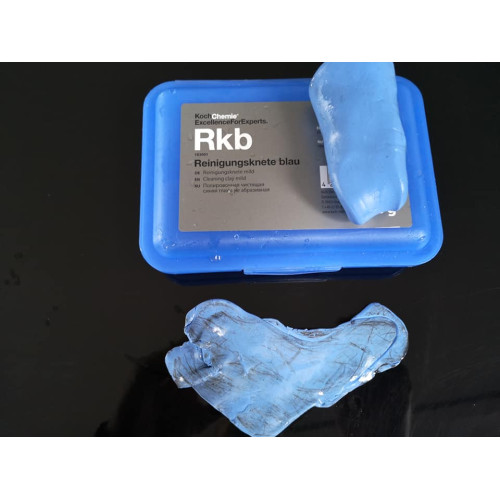 Argila Medie Decontaminare Koch Chemie RKB, 200gr
