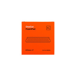 Burete Polish Mediu Abraziv Koch Chemie One Cut Pad, 76mm