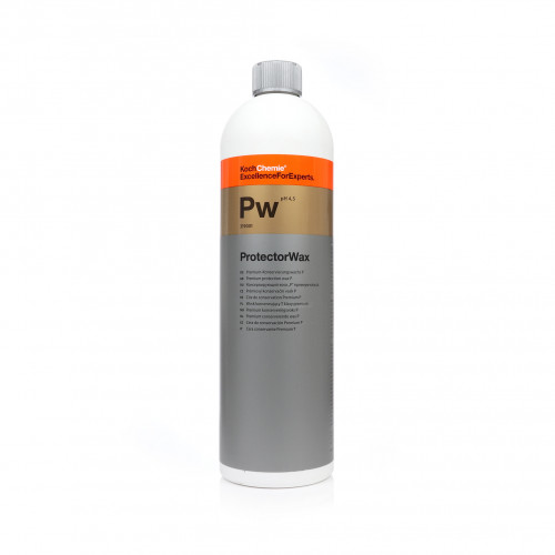 Ceara Auto Lichida Koch Chemie PW Protector Wax, 1L