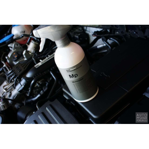 Dressing Compartiment Motor Koch Chemie Motorplast, 500ml