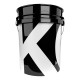Galeata Spalare Auto Koch Chemie Detailing Bucket, 20L