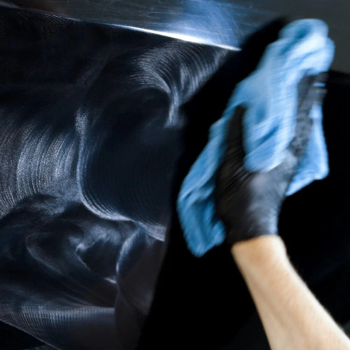 Polish Finish Gelcoat si Vopsea Barci Koch Chemie Marine Gm3.01 Gelcoat Micro Cut, 1L