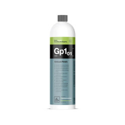 Polish Finish Gelcoat si Vopsea Barci Koch Chemie Marine Gp1.01 Gelcoat Finish, 1L