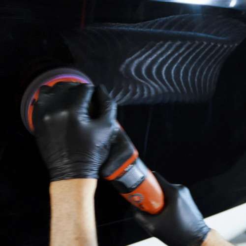 Polish Finish Gelcoat si Vopsea Barci Koch Chemie Marine Gp3.01 Gelcoat Micro Cut and Finish, 1L
