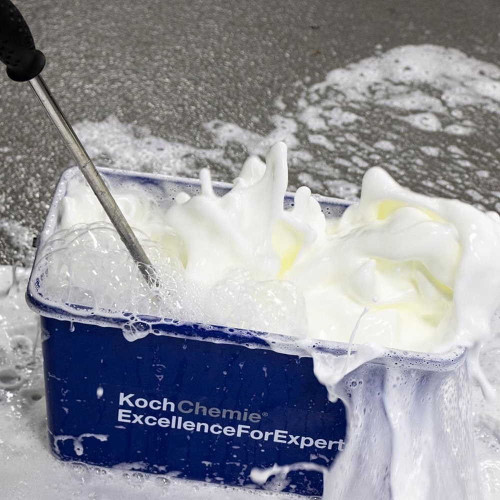 Sampon Auto cu Protectie Koch Chemie Nano Magic Shampoo, 5kg