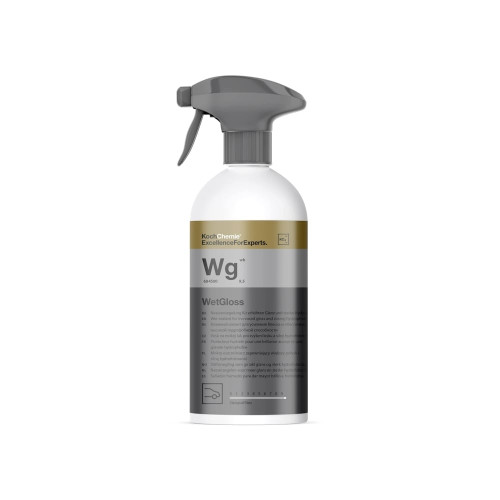 Sealant Auto Koch Chemie Wg WetGloss, 500ml