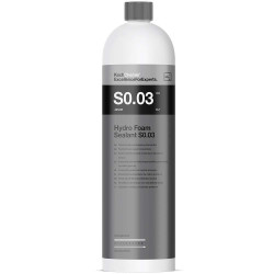 Sealant Auto Premium Koch Chemie S0.03 Hydro Foam Sealant, 1L