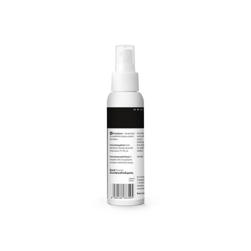 Solutie Curatare Display The Finisher by KC DisplayExpert, 100ml