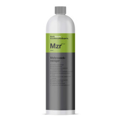 Solutie Curatare Interior Auto Koch Chemie MZR Mehrzweckreiniger, 1L