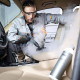 Solutie Curatare Interior Auto Koch Chemie MZR Mehrzweckreiniger, 1L