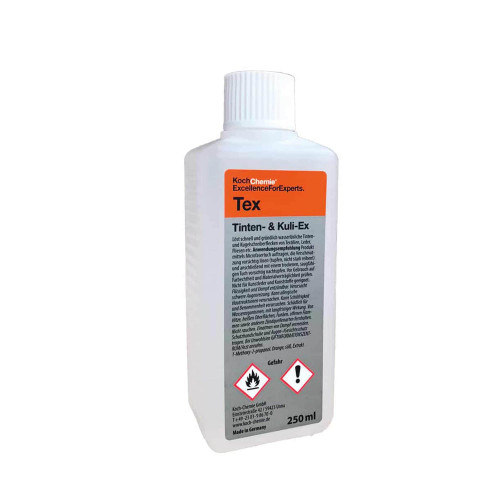 Solutie Curatare Pix & Cerneala Koch Chemie Tinten Kuli, 250ml