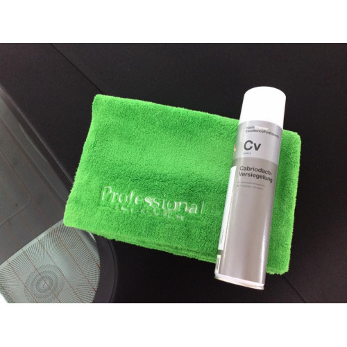 Solutie Impermeabilizare Soft-Top Koch Chemie Cabriodach
