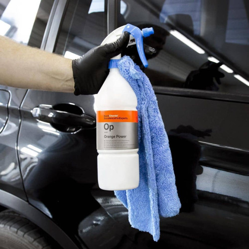 Solutie Indepartare Adeziv Koch Chemie Orange Power, 1L