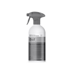 Solutie Inlaturare Pete Apa de pe Protectie Ceramica Koch Chemie Scf Spotless Ceramic Finish, 500ml