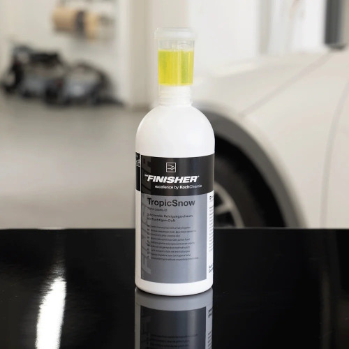 Spuma Activa Auto The Finisher by KC TropicSnow, 500ml