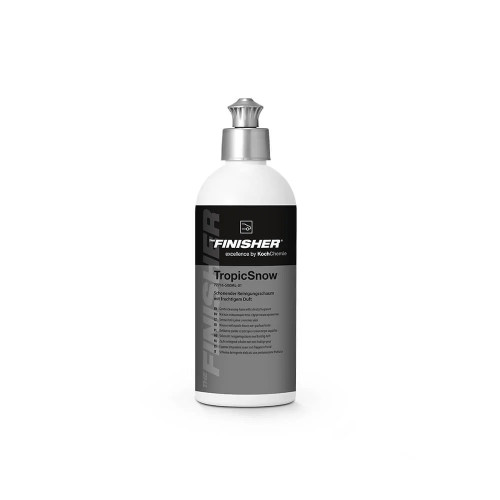 Spuma Activa Auto The Finisher by KC TropicSnow, 500ml