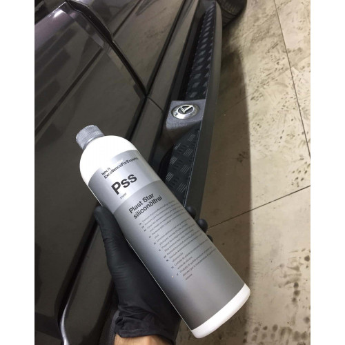 Dressing Plastice Exterioare Koch Chemie PSS Plast Star, 1L