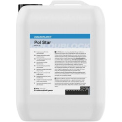 Solutie Curatare Textil & Piele Koch Chemie Pol Star, 5L