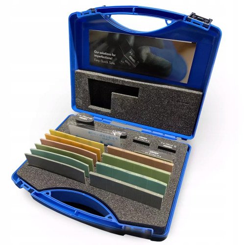 Kit Slefuire Vopsea Auto Eliminare Imperfectiuni Kovax Tolekit