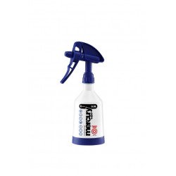 Pulverizator Profesional Kwazar Mercury Super HD Alka Line, 500ml
