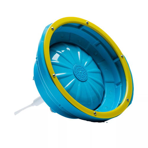 Galeata Spalare Bureti Polish Lake Country Pad Washer 4000