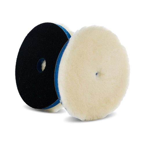 Blana Polish Abraziv Lake Country Knitted Lambswool Interface, 150mm