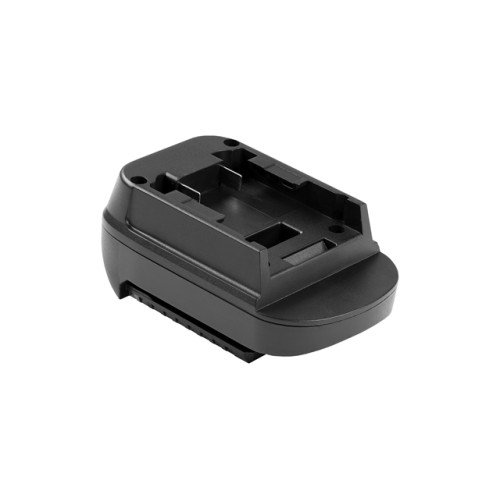 Adaptor pentru Baterii Milwaukee si Dewalt Lena Lighting, 18V