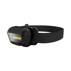 Lampa de Cap LED Lena Lighting Cyclop, 300Lm