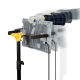 Tripod Lampa de Lucru Lena Lighting Future Stand