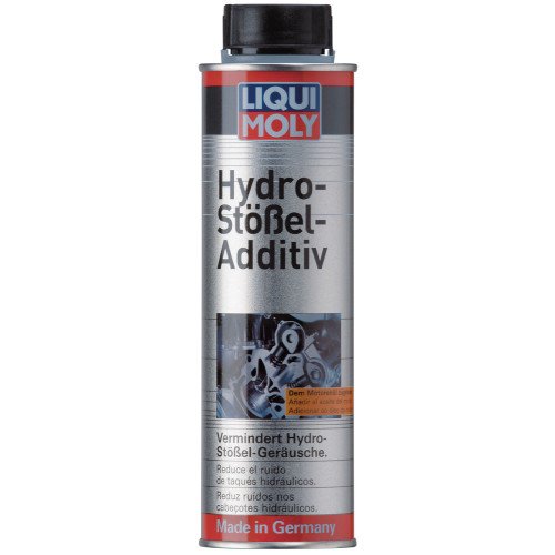 Aditiv Tacheti Hidraulici Liqui Moly Hydraulic Tappet Additive, 300ml