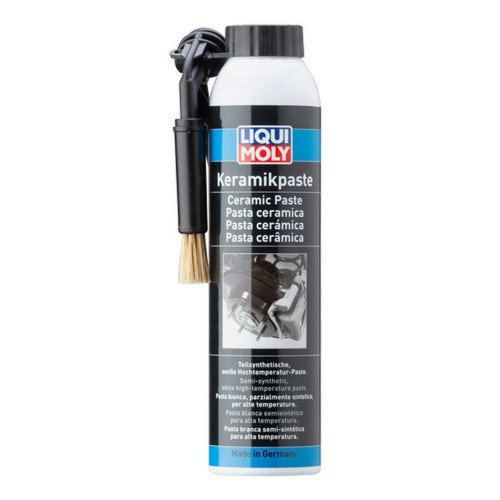 Pasta Ceramica Liqui Moly Ceramic Paste, 200ml