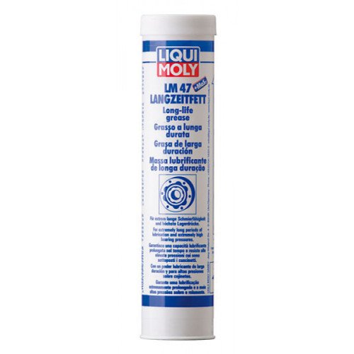 Vaselina Liqui Moly LM 47 MoS2, 400g