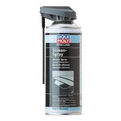 Spray Lubrifiant cu Silicon Liqui Moly Pro-Line Silikon, 400ml