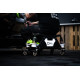 Scaun Atelier Mobil Liquid Elements Detailing Stool