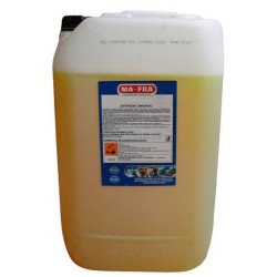 Solutie Prevenire Depuneri Calcar Ma-Fra Idrocleaner, 6kg
