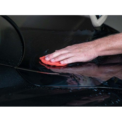 Argila Decontaminare Abraziva Meguiar's Aggressive Clay, 200g