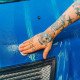 Argila Decontaminare Fina Meguiar's Smooth Surface Clay, 50g